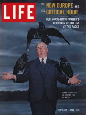 life magazine alfred hitchcock