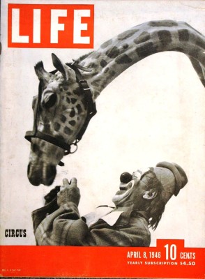 life magazine cover -lou-jacobs